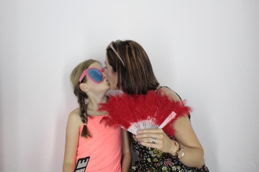 Lisa's 50th Birthday  | View more photos from the event at gallery.myphotoboothexperience.co.uk/u/MyPhotoBoothExperienceLtd/Lisas-50th-Birthday